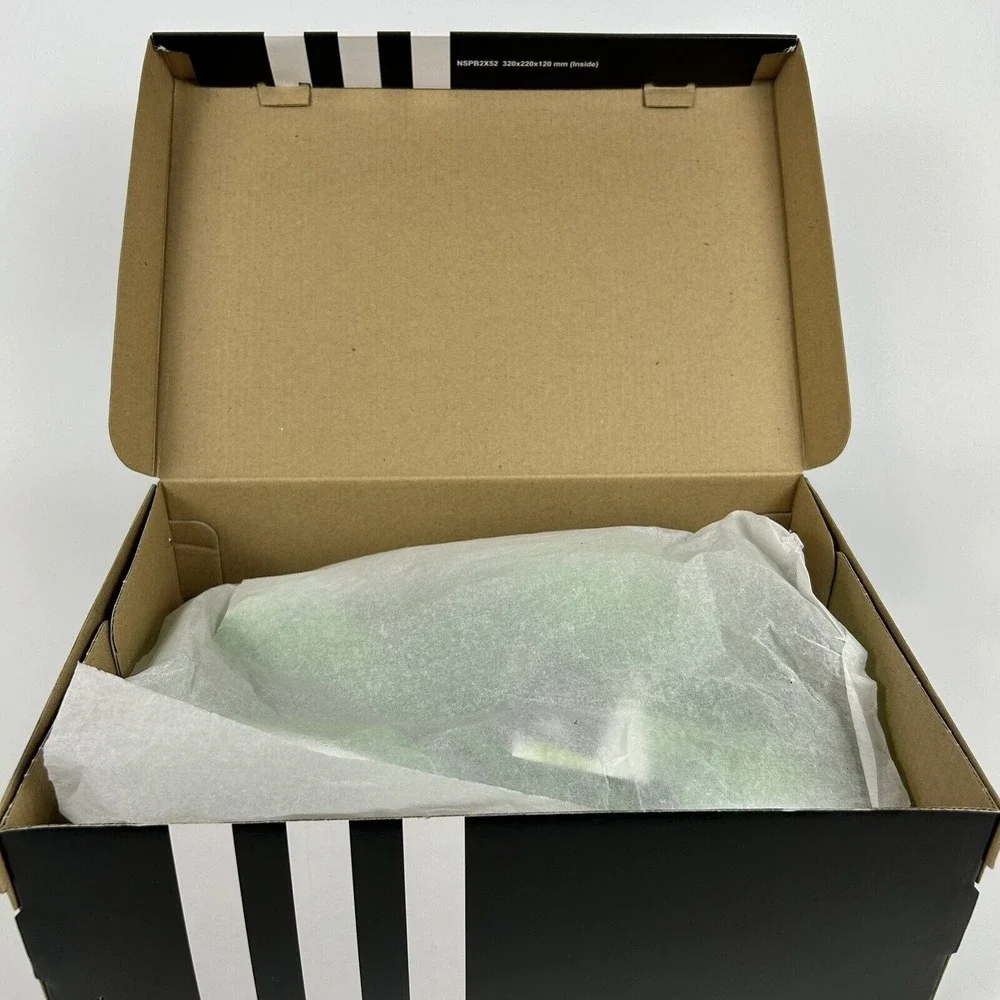 Adidas Adizero Cadence Track and Field Spike Shoes Men's Size US 11.5 G43308 NEW